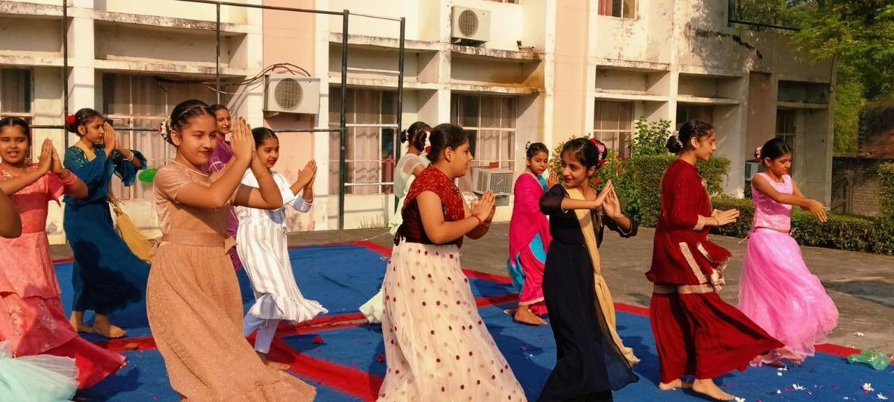 Dance Performance